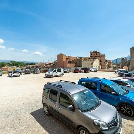 Apartamento Hauzify I