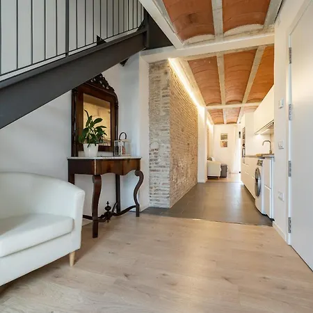 Apartment Hauzify I Montblanc