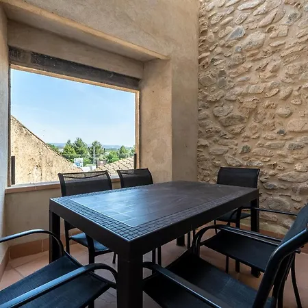 Hauzify I Apartment Montblanc
