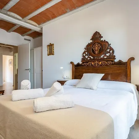 Apartment Hauzify I Montblanc