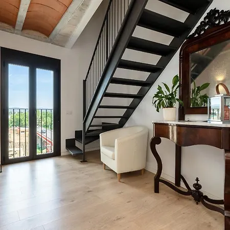 Apartment Hauzify I Montblanc
